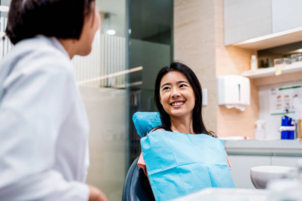 Best Dental Inlays and Onlays  in Baxter Springs, KS