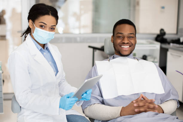 Best Preventive Dentistry  in Baxter Springs, KS