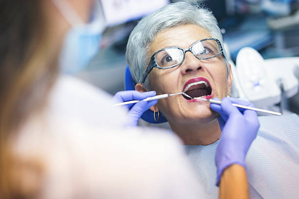 Laser Dentistry in Baxter Springs, KS